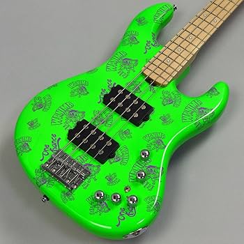 Amazon.co.jp: GrassRoots グラスルーツ G-助平 Green WANIMA